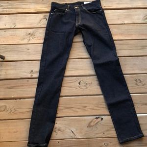 Mizzen+Main brand new jeans